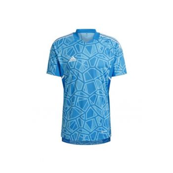 Tricou barbati -  Poliester - Albastru -