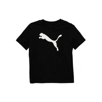 Tricou copii  Ess Cat Logo Tee B