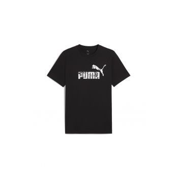 Tricou cu imprimeu logo