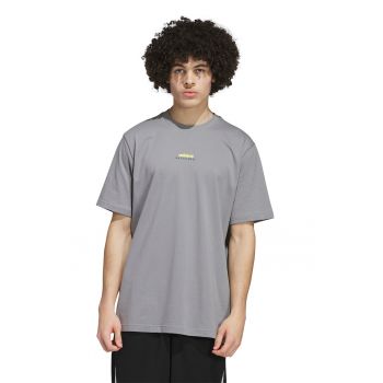 Tricou cu imprimeu - pentru baschet