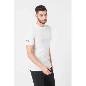 Tricou de bumbac pentru fotbal Park20