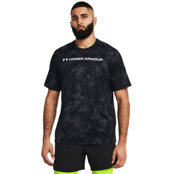 Tricou lejer pentru antrenament Tech™ ABC Camo