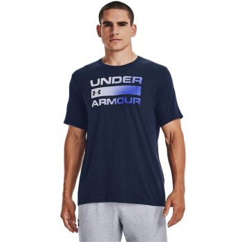 Tricou lejer Team Issue Wordmark