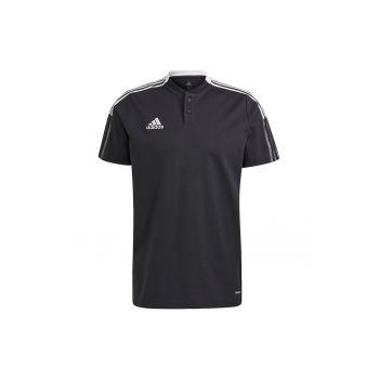 Tricou pentru barbati -  Bumbac - Negru -
