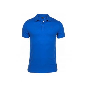 Tricou polo barbati -  Cu logo imprimat - Bumbac