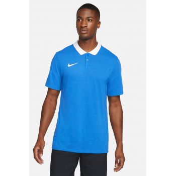 Tricou polo cu tehnologie Dri-Fit - pentru fotbal