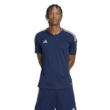 Tricou slim fit pentru fotbal Tiro 23