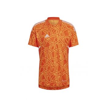 Tricou sport barbati  22 - poliester - portocaliu
