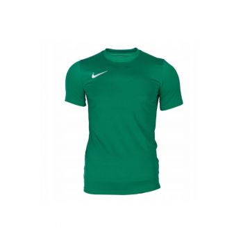 Tricou sport barbati -  Poliester - Verde -