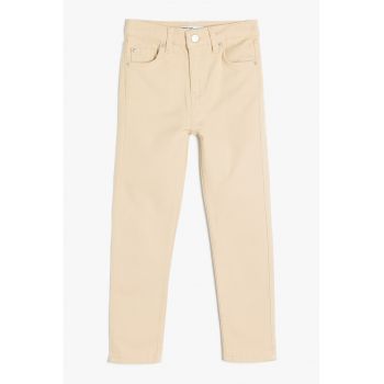 Blugi regular fit
