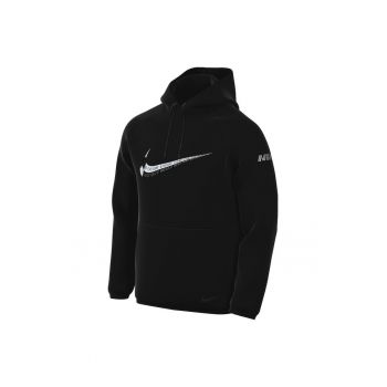 Hanorac  pentru Fitness - FZ1060-010 - Negru