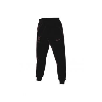 Pantaloni  pentru Barbati - lfc mnsw tech flc jgr pant - FN8489-010 - Negru