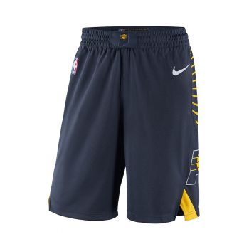 Pantaloni scurti cu logo pentru baschet