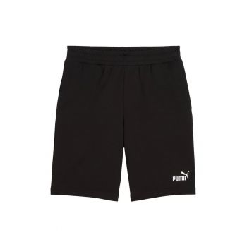 Pantaloni sport pentru barbati -  ESS No. 1 Logo - Negru