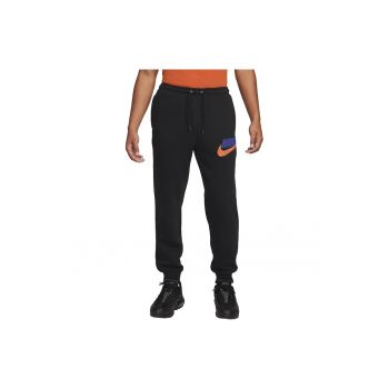 Pantaloni trening  CLUB BB JOGGER CHNL FTRA FN3094010