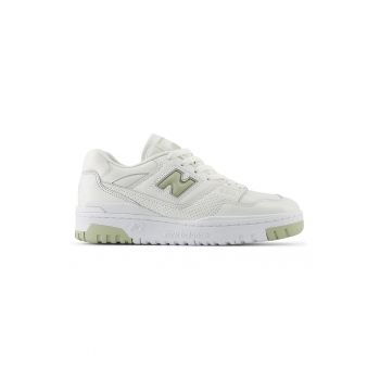 Pantofi sport cu logo contrastant