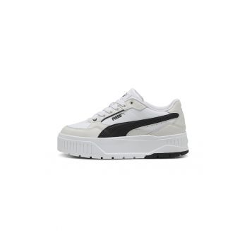 Pantofi sport cu talpa flatform Karmen II Idol