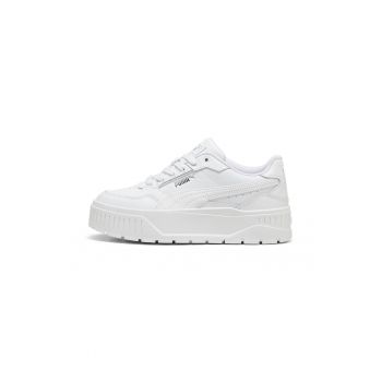 Pantofi sport cu talpa flatform Karmen II Idol