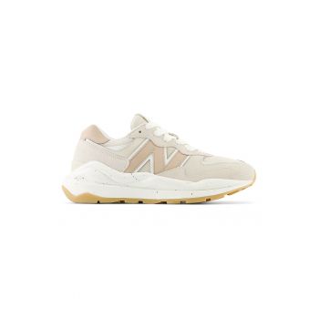 Pantofi sport de piele cu captuseala textile