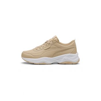Pantofi sport de piele ecologica Cilia Mode 2
