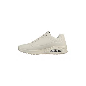 Pantofi sport de piele ecologica Uno Stand On Air