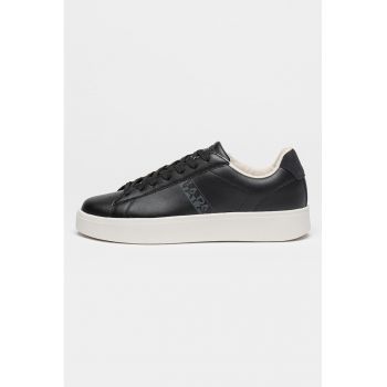 Pantofi sport de piele Onyx