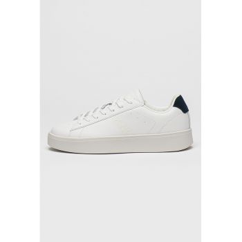 Pantofi sport de piele Onyx