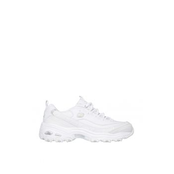 Pantofi sport de piele si piele ecologica D'Lites Fresh Start