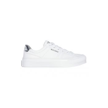 Pantofi sport din piele ecologica Selene