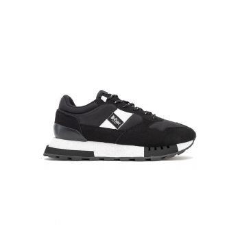 Pantofi Sport  LCW-25-03-3378M - Barbati - Negru