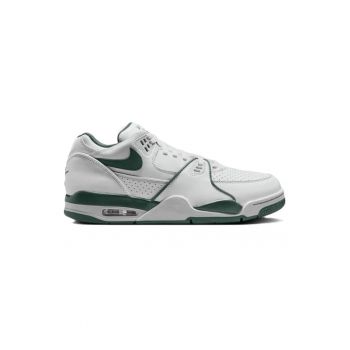 Pantofi sport  pentru Barbati - air flight '89 low - FQ8256-101 - Alb