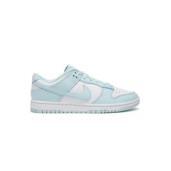 Pantofi sport  pentru Barbati - dunk low retro - DV0833-104 - Alb