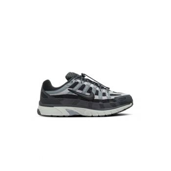 Pantofi sport  pentru Barbati - p-6000 wt - HQ3818-001 - 40 EU - Negru