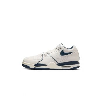 Pantofi sport  pentru Nsw Other Sports - AIR FLIGHT '89 LOW - FQ8256-001 - Gri