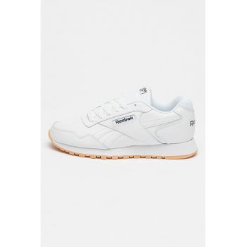 Pantofi sport unisex din piele Glide