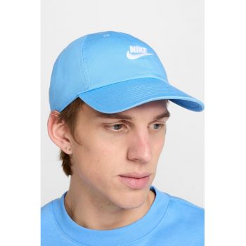 Sapca ajustabila unisex cu broderie logo Fly