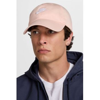 Sapca ajustabila unisex cu broderie logo Fly