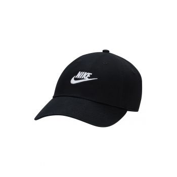 Sapca ajustabila unisex cu broderie logo Fly