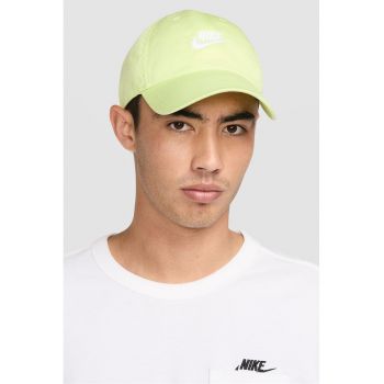 Sapca ajustabila unisex cu broderie logo Fly