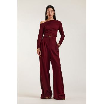 Set de bluza si pantaloni Malbec - 2 piese