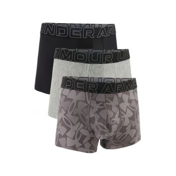Set de boxeri Performance Tech - 3 perechi