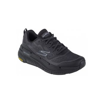 Tenisi barbati -  Plasa - Negru -