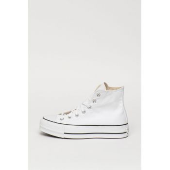 Tenisi flatform CTAS LIFT HI