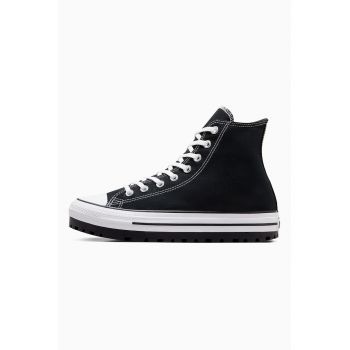 Tenisi high-top unisex Chuck Taylor All Star City Trek