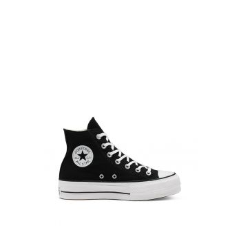 Tenisi inalti flatform Chuck Taylor All Star Lift Platform