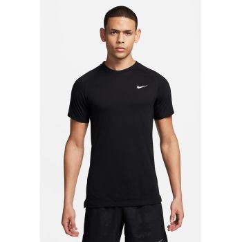 Tricou cu logo pentru fitness