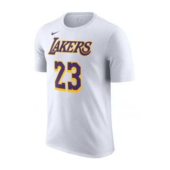 Tricou cu model logo pentru baschet