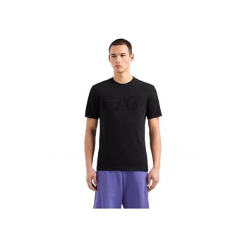 Tricou  EA7 Train Visibility 40687