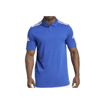 Tricou  Squadra 25 Polo pentru barbati - albastru -