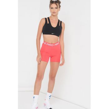 Bustiera cu tehnologie Dri-Fit si bureti detasabili - pentru fitness Freestyle